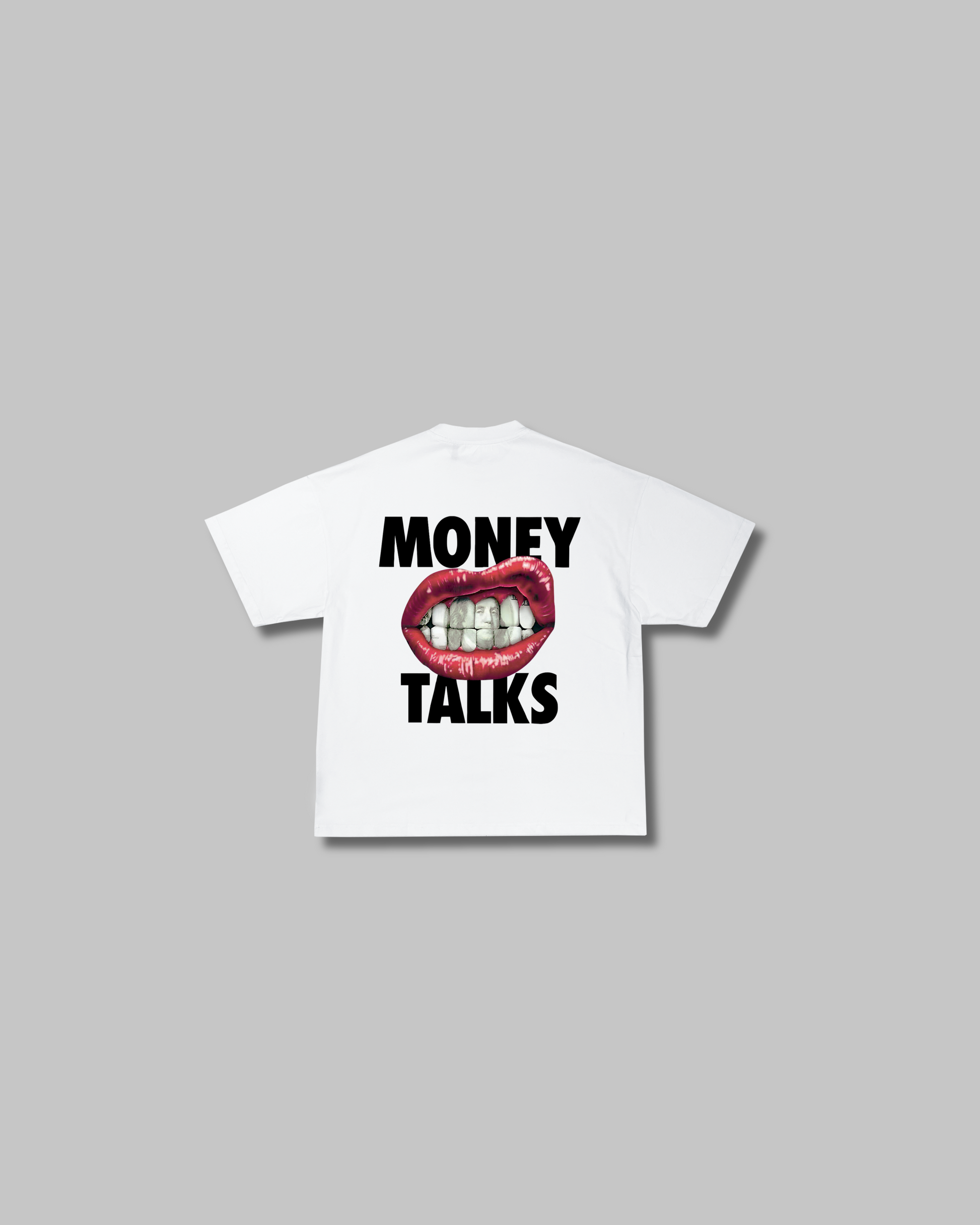 Money Talks